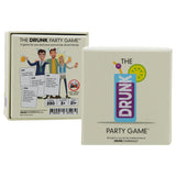 The Drunk Party Game